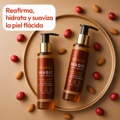 Onagra Magic Body Oil